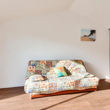 Maison Moderne A 80m De La - 6 Personnes Nyaraló La Guérinière