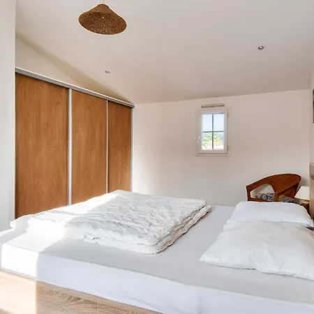 Nyaraló Maison Moderne A 80m De La - 6 Personnes La Guérinière