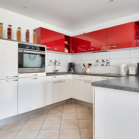 Maison Moderne A 80m De La - 6 Personnes * La Gueriniere